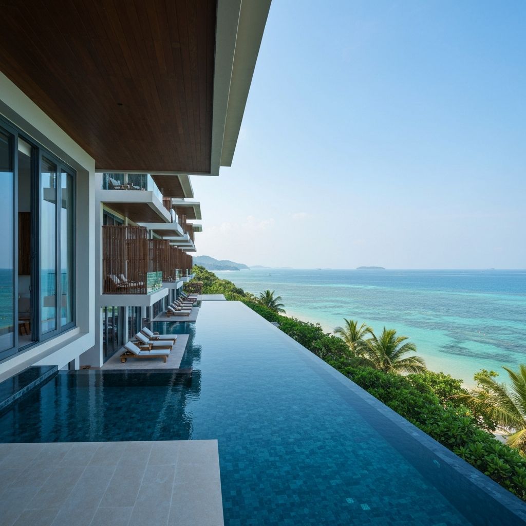 Pullman Danang Beach Resort